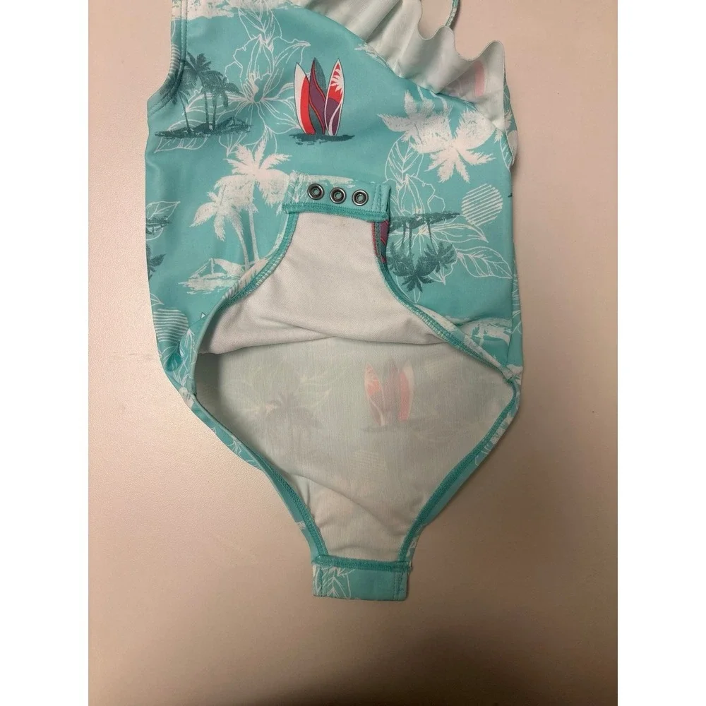 OshKosh 9M (Months)‎ Swimsuit